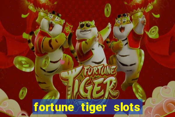 fortune tiger slots vip 3